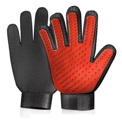 Guante Removedor Premium 2 en 1 – Limpieza y Masaje