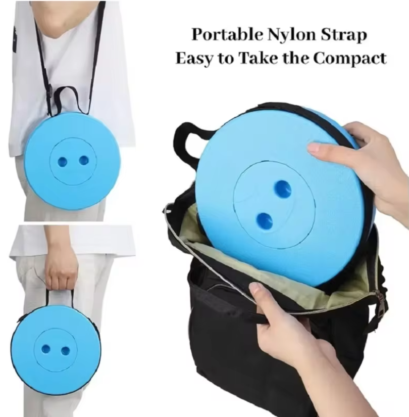 TABURETE SALUD ACTIVA