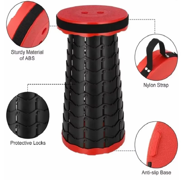 TABURETE SALUD ACTIVA