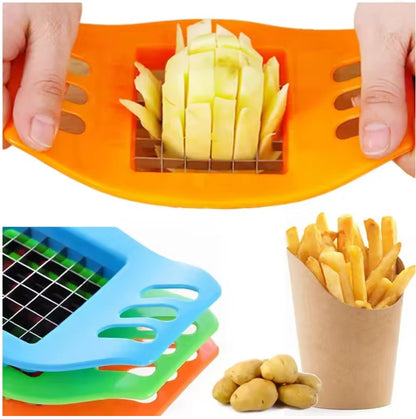 CORTA  PAPAS  PROFESIONAL