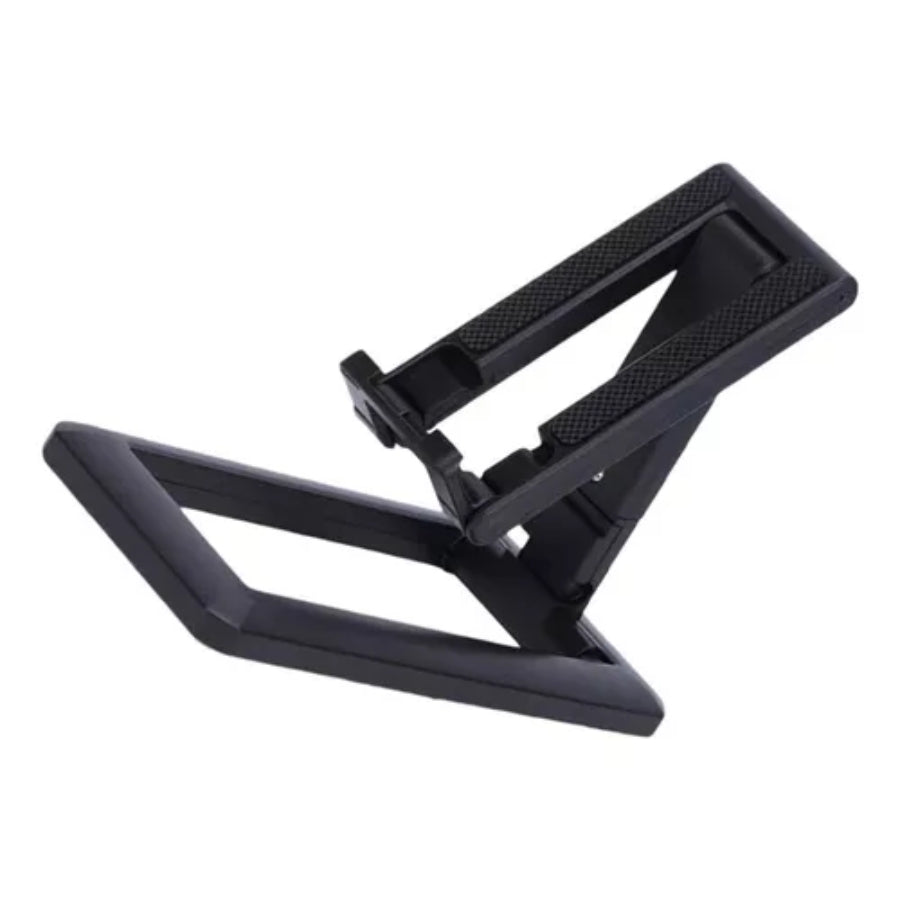 Soporte Plegable Ajustable para Celular y Tablet