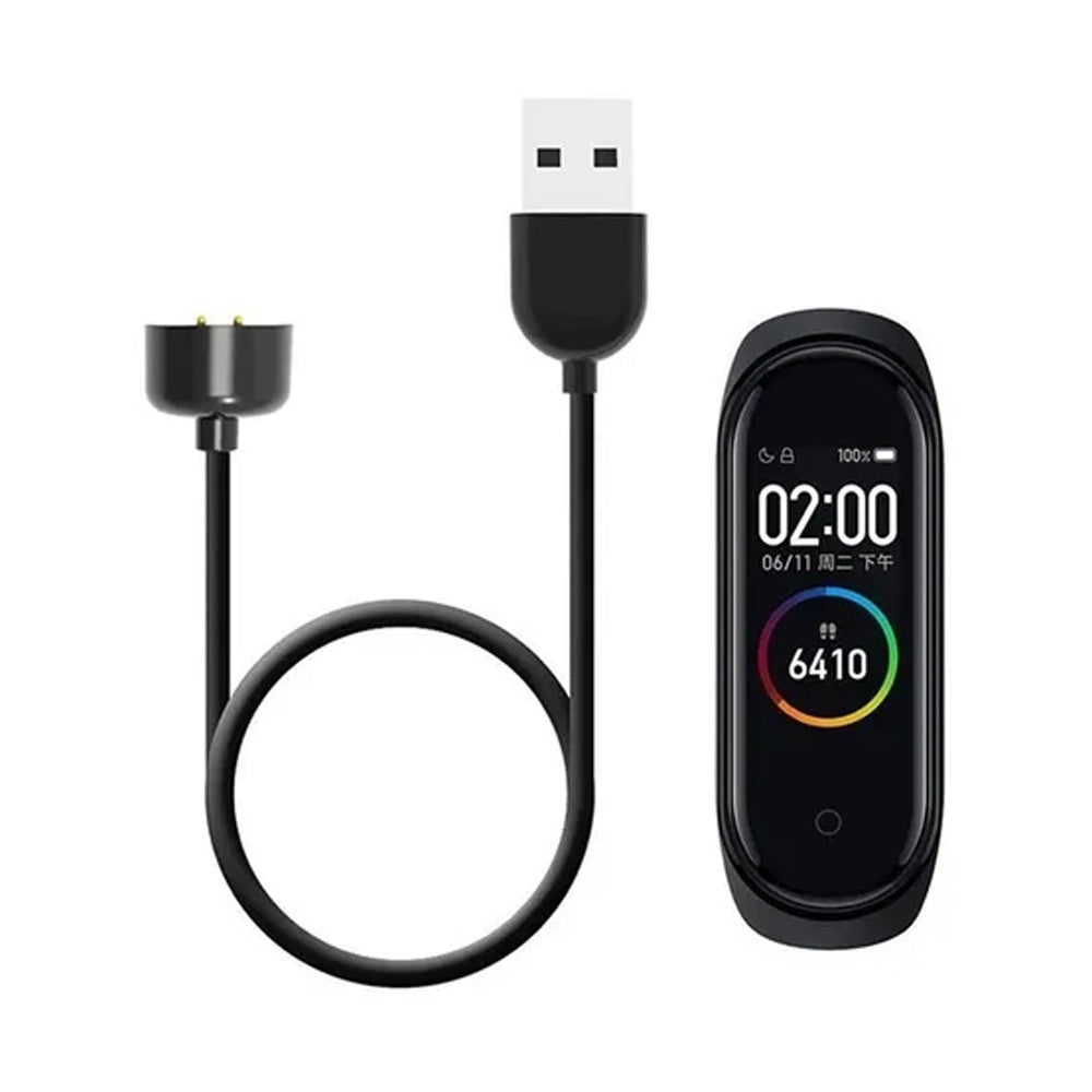 POWERMAG CARGA RÁPIDA PARA SMARTWATCH – NEGRO