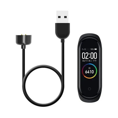 POWERMAG CARGA RÁPIDA PARA SMARTWATCH – NEGRO