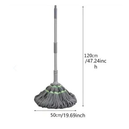 Trapeador Brillo Mágico