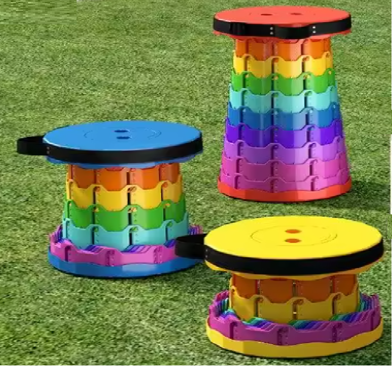 TABURETE SALUD ACTIVA