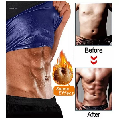 FAJA MOLDEADORA SAUNA