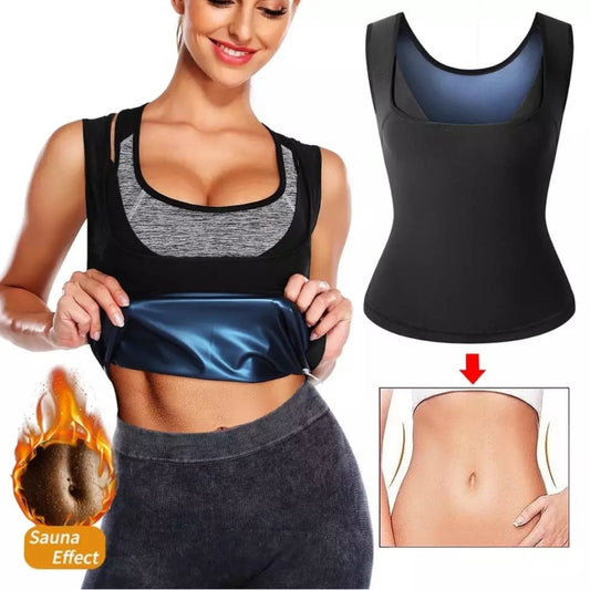 FAJA MOLDEADORA SAUNA    1404772
