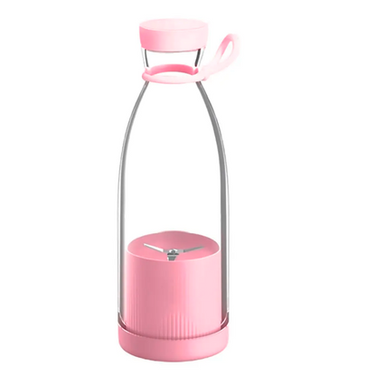 Licuadora Portátil de Botella